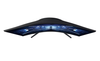 Màn hình cong Samsung Odyssey G5 LC27G55TQBEXXV 27 inch QHD 144Hz