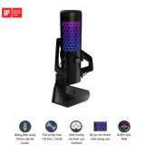 Microphone ASUS ROG Carnyx USB Gaming