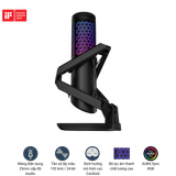 Microphone ASUS ROG Carnyx USB Gaming