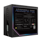 Nguồn máy tính AORUS ELITE P850W 80+ Platinum Modular PCIe 5.0