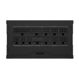 Nguồn máy tính AORUS ELITE P850W 80+ Platinum Modular PCIe 5.0
