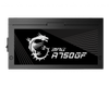 Nguồn máy tính MSI MPG A750GF 80 Plus Gold Full Modular (750W)