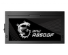 Nguồn máy tính MSI MPG A850GF 80 Plus Gold Full Modular (850W)