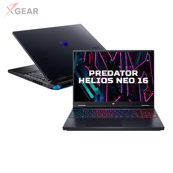 Laptop Gaming Acer Predator Helios Neo 16 PHN16 71 59TN