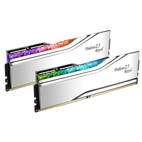 RAM PC GSkill Gskill 48GB (24GBx2) F5-8400J4052G24GX2 TR5S | TR5G