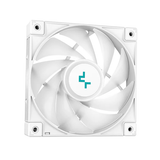 Tản nhiệt nước AIO Deepcool LS520 WH White