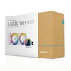 Tản nhiệt nước AIO Deepcool LS520 WH White