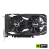 VGA ASUS Dual GeForce RTX 3050 OC Edition 6GB (DUAl-RTX3050-O6G)