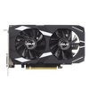 VGA ASUS Dual GeForce RTX 3050 V2 8GB (DUAL-RTX3050-8G-V2)