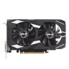 VGA ASUS Dual GeForce RTX 3050 OC Edition 6GB (DUAl-RTX3050-O6G)