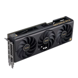 VGA ASUS ProArt GeForce RTX 4070 Ti SUPER 16GB GDDR6X OC Edition (PROART-RTX4070TIS-O16G)
