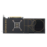 VGA ASUS ProArt GeForce RTX 4070 Ti SUPER 16GB GDDR6X OC Edition (PROART-RTX4070TIS-O16G)