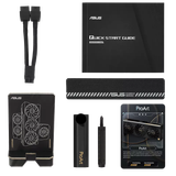 VGA ASUS ProArt GeForce RTX 4070 Ti SUPER 16GB GDDR6X OC Edition (PROART-RTX4070TIS-O16G)