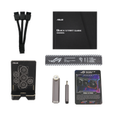 VGA Asus ROG Strix GeForce RTX 4080 SUPER 16GB GDDR6X (ROG-STRIX-RTX4080S-16G-GAMING)