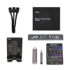 VGA Asus ROG Strix GeForce RTX 4080 SUPER 16GB GDDR6X (ROG-STRIX-RTX4080S-16G-GAMING)