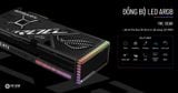 VGA Asus ROG Strix GeForce RTX 4080 SUPER 16GB GDDR6X (ROG-STRIX-RTX4080S-16G-GAMING)