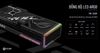 VGA Asus ROG Strix GeForce RTX 4080 SUPER 16GB GDDR6X (ROG-STRIX-RTX4080S-16G-GAMING)
