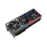 VGA Asus ROG Strix GeForce RTX 4080 SUPER 16GB GDDR6X (ROG-STRIX-RTX4080S-16G-GAMING)