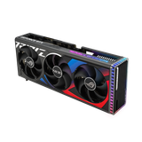 VGA Asus ROG Strix GeForce RTX 4080 SUPER 16GB GDDR6X (ROG-STRIX-RTX4080S-16G-GAMING)