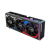 VGA Asus ROG Strix GeForce RTX 4080 SUPER 16GB GDDR6X (ROG-STRIX-RTX4080S-16G-GAMING)