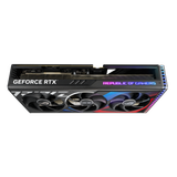 VGA Asus ROG Strix GeForce RTX 4080 SUPER 16GB GDDR6X (ROG-STRIX-RTX4080S-16G-GAMING)