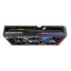 VGA Asus ROG Strix GeForce RTX 4080 SUPER 16GB GDDR6X (ROG-STRIX-RTX4080S-16G-GAMING)