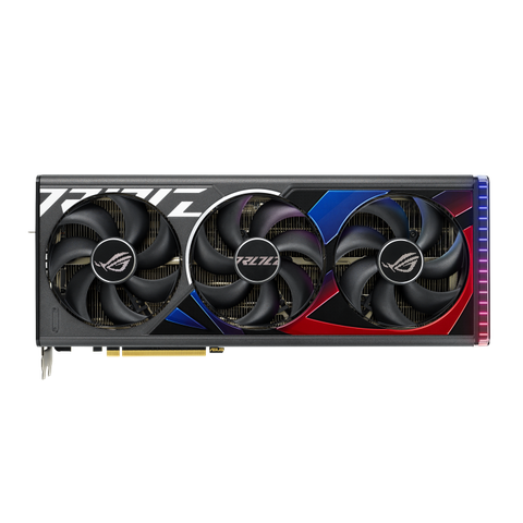 VGA Asus ROG Strix GeForce RTX 4080 SUPER 16GB GDDR6X (ROG-STRIX-RTX4080S-16G-GAMING)