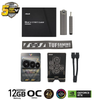 VGA ASUS TUF Gaming GeForce RTX 4070 SUPER 12GB GDDR6X OC Edition (TUF-RTX4070S-O12G-GAMING)