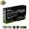VGA ASUS TUF Gaming GeForce RTX 4070 SUPER 12GB GDDR6X OC Edition (TUF-RTX4070S-O12G-GAMING)