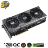 VGA ASUS TUF Gaming GeForce RTX 4070 SUPER 12GB GDDR6X OC Edition (TUF-RTX4070S-O12G-GAMING)