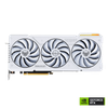VGA ASUS TUF Gaming GeForce RTX 4070 Ti White OC Edition 12GB GDDR6X )TUF-RTX4070TI-O12G-WHITE-GAMING)