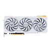 VGA ASUS TUF Gaming GeForce RTX 4070 Ti White OC Edition 12GB GDDR6X )TUF-RTX4070TI-O12G-WHITE-GAMING)