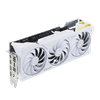 VGA ASUS TUF Gaming GeForce RTX 4070 Ti White OC Edition 12GB GDDR6X )TUF-RTX4070TI-O12G-WHITE-GAMING)