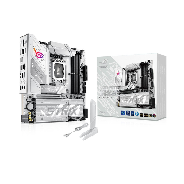 Mainboard ASUS ROG STRIX B860-G GAMING WIFI