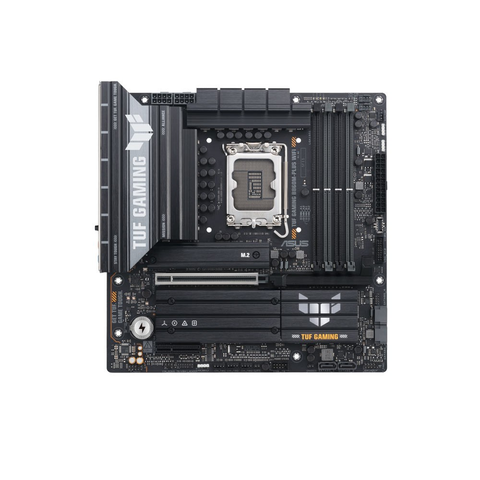 Mainboard Asus TUF GAMING B860M-PLUS WIFI DDR5 M-ATX