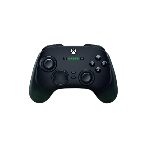 Tay cầm chơi game Razer Wolverine V3 Pro Wireless  RZ06-05200100-R3M1