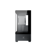 Case Xigmatek View II (EN46223)
