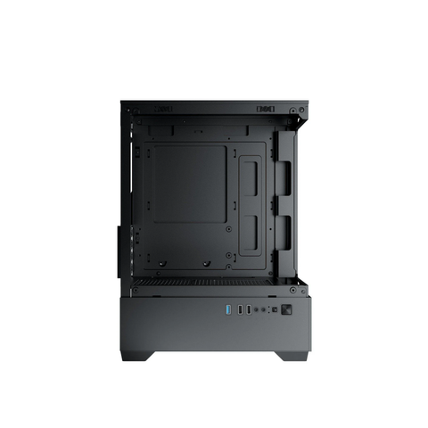 Case Xigmatek View II (EN46223)