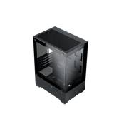 Case Xigmatek View II (EN46223)