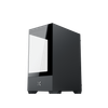 Case Xigmatek View II (EN46223)