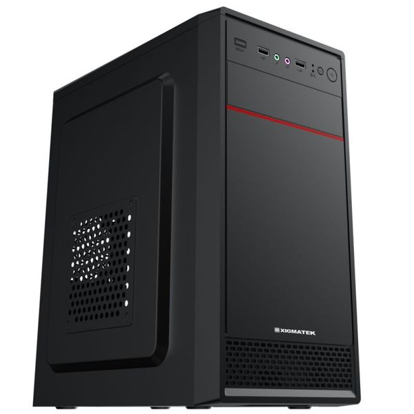 Case Xigmatek XM-25 m-ATX