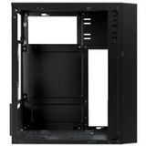 Case Xigmatek XM-25 m-ATX