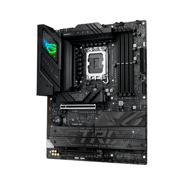 Mainboard ASUS ROG STRIX B860-F GAMING WIFI Chính Hãng
