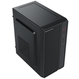 Case Xigmatek XS-29 M-ATX