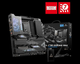 Mainboard MSI MEG Z790 GODLIKE MAX DDR5