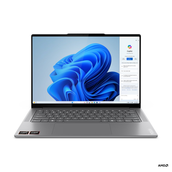 Laptop Lenovo Yoga Pro 7 14ASP9 83HN0022VN