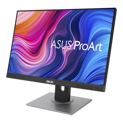 Màn Hình đồ họa ASUS ProArt PA248QV (24/ Full HD/ IPS/ 5ms/ 75Hz)