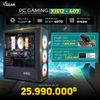 PC Gaming Gigabyte XI512 - 407