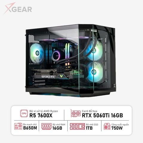 PC XG-5060Ti R5