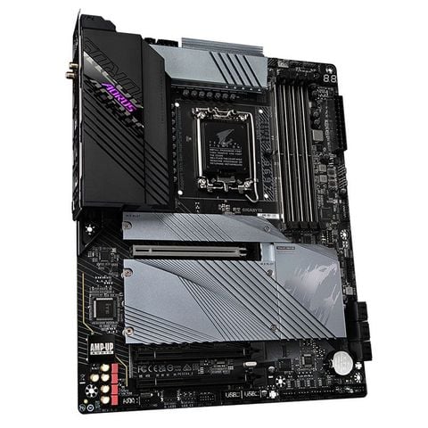 Mainboard Gigabyte Z690 Aorus Pro DDR4 -Socket Intel LGA 1700